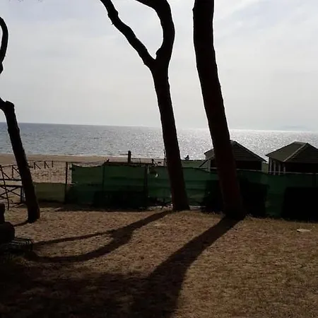 Daire Un Mare Di Relax *