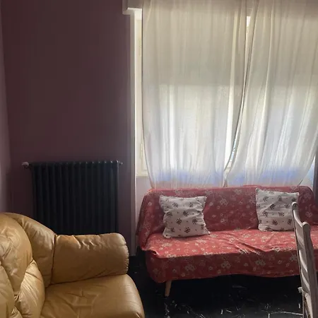 Διαμέρισμα Un Mare Di Relax *