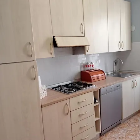 Apartment Un Mare Di Relax