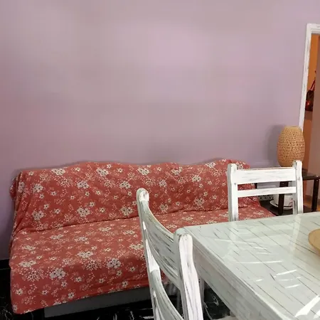 Apartment Un Mare Di Relax Follonica