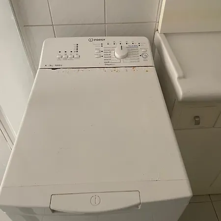 Un Mare Di Relax Apartment