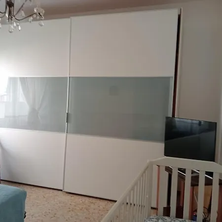 Apartment Un Mare Di Relax