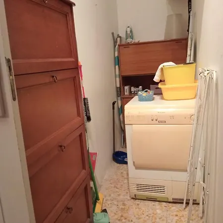 Apartment Un Mare Di Relax