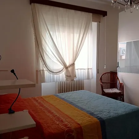 Un Mare Di Relax Apartment *