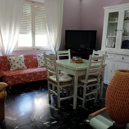 Un Mare Di Relax Apartment Follonica