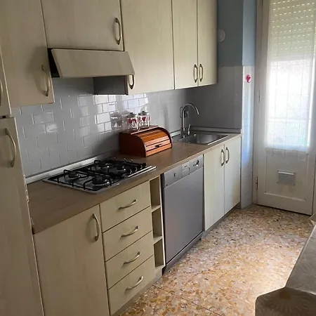 Un Mare Di Relax * Follonica