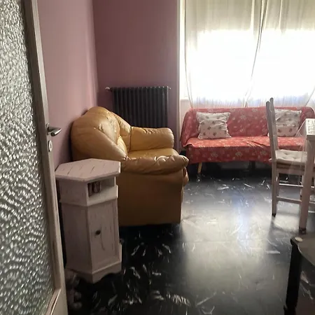 Un Mare Di Relax Apartment