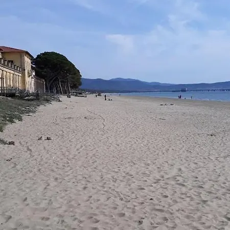 Un Mare Di Relax