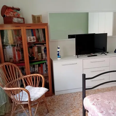 Un Mare Di Relax Daire Follonica